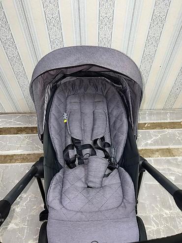 Коляски: Продаю Easywalker Charley из лимитированной серии «Minicooper», в — 4