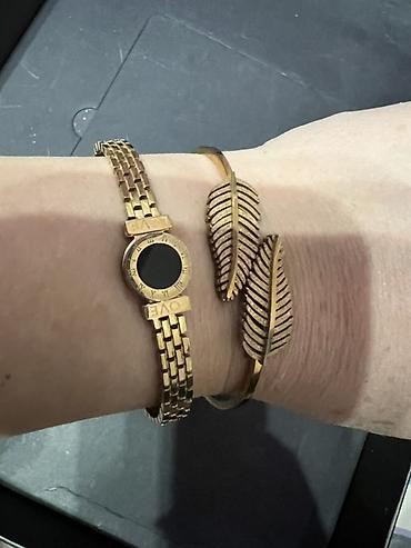 Наборы украшений: РАСПРОДАЖА Набор бижутерии бу и новые в современном стиле: 1) — 32