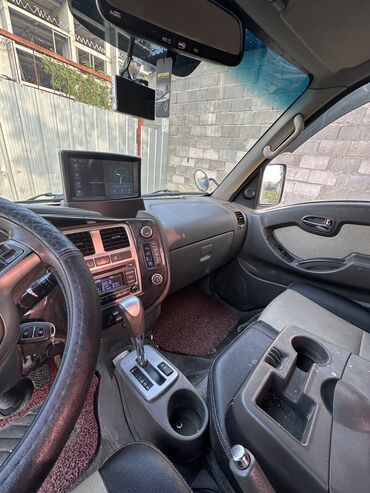 авто из кореи в наличии: Hyundai Porter: 2019 г., 2.5 л, Автомат, Дизель