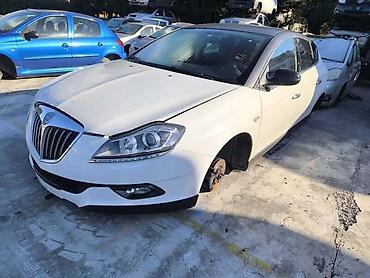 levo krilo golf 4: TABLA SA AIRBEGOVIMA ZA LANCIA DELTA OD 2008. DO 2011. GOD. | Tabla — 2
