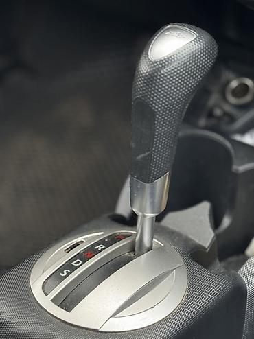 Honda: Honda Fit: 2007 г., 1.5 л, Автомат, Бензин, Хэтчбэк — 13