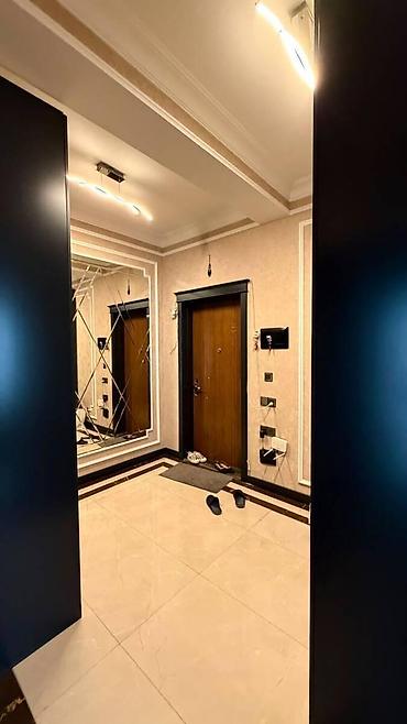 xırdalanda: 2 otaqlı, Yeni tikili, m. 28 may, 105 kv. m — 9