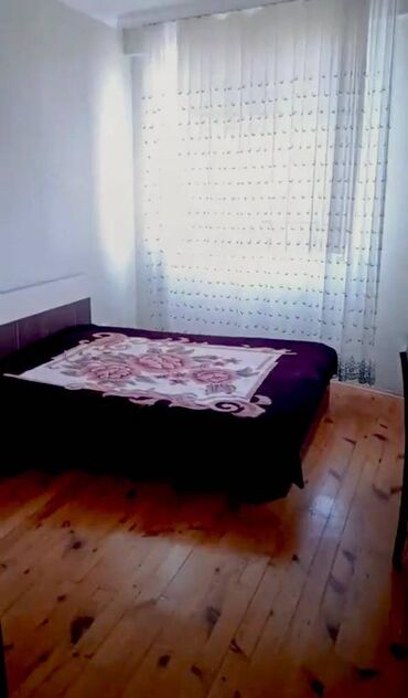 Uzunmüddətli kirayə mənzillər: Sumqayıtda Tam Təmirli, Əşyalı 2 otaqlı Mənzil kirayə verilir. Aylıq  — 17