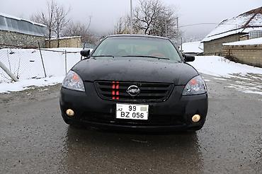 honda dio moped: Nissan Altima: 2.5 l | 2006 il Sedan — 1