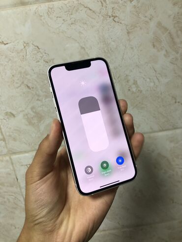 xr в корпусе: IPhone 13 mini, Жаңы, 128 ГБ, Коргоочу айнек, Каптама, 74 %