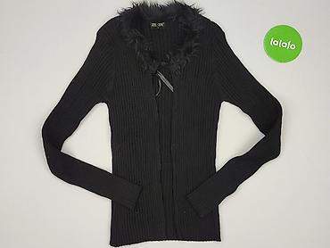fur: Ze-Ze, Kardigan damski, rozmiar M — 2