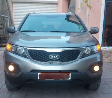 Kia: Kia Sorento: 2 l | 2010 il Ofrouder/SUV — 1