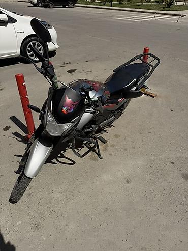 disk satışı: Tufan - M50N, 50 sm3, 2024 il, 10000 km — 1