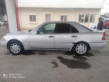 2.2 cdi mator: Mercedes-Benz 280: 2.8 л | 1995 г. Седан — 3