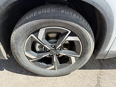 Dongfeng: Dongfeng : 2025 г. — 2