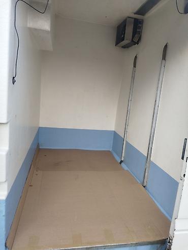 Mercedes-Benz: Mercedes-Benz Спринтер: 1996 г., 2.9 л, Механика, Дизель, Бус — 8