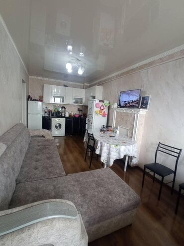 продаю дом в военно антоновка: 1 комната, 39 м², 8 этаж, Старый ремонт