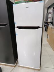 akvafor su filteri: Yeni 2 qapılı Artel Soyuducu Satılır, rəng - Ağ