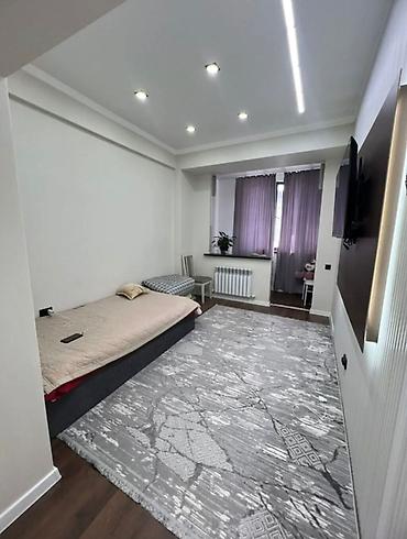 borsan: 1 комната, 50 м², Тунгуч мкр Элитка, 3 этаж, Евроремонт — 1