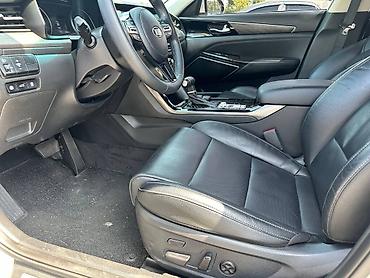 Kia: Kia K7: 2019 г., 3 л, Автомат, Газ, Седан — 16