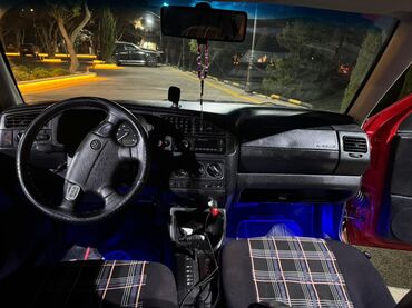 Volkswagen: Volkswagen Golf: 2 l | 1995 il Hetçbek — 6