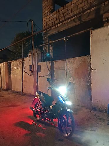 faster f10 scooter: 50 kubdu 70 gedir sonu 350 manat idyal veziyətdədi — 5