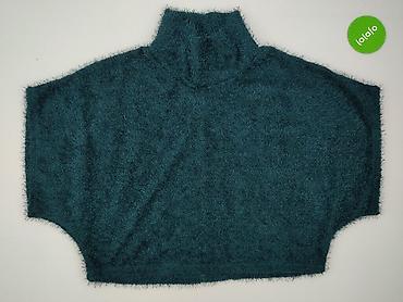 bok mohito: Ponczo damskie, rozmiar One size — 2