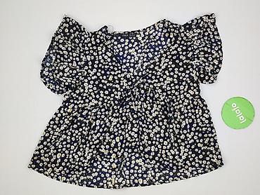 born2be biale buty: Shein, Bluzka damska, rozmiar S — 2