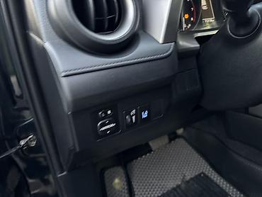 девы тико: Toyota RAV4: 2017 г., Автомат, Бензин, Кроссовер — 9