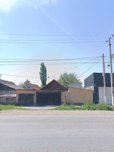 Продажа домов: Дом, 100 м², 5 комнат, Агентство недвижимости, Косметический ремонт