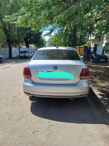 шевроле спарк 2017 цена: Volkswagen Polo: 2018 г., 1.6 л, Автомат, Бензин, Седан