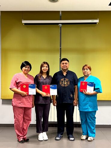 Курсы массажа: Курсы массажа | Антицеллюлитный массаж, Вакуумный массаж, Детский массаж Выдается сертификат, Помощь в трудоустройстве at lalafo.kg — 17 Курсы массажа: Курсы массажа | Антицеллюлитный массаж, Вакуумный массаж, Детский массаж Выдается сертификат, Помощь в трудоустройстве — 17