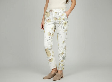 legginsy strong point double push up: H&M, Брюки жіночі, розмір S