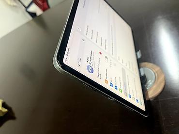 камера ricoh: Планшет, Apple, память 128 ГБ, 10" - 11", Wi-Fi, Б/у, Классический цвет - Серый — 1