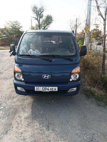 диск r16c: Жеңил жүк ташуучу унаа, Hyundai, Дубль