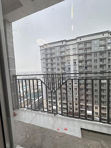 Продажа квартир: 2 комнаты, 67 м², Элитка, 9 этаж, Дизайнерский ремонт — 12