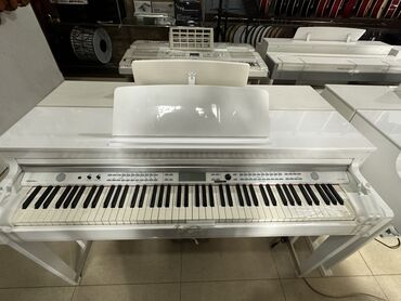 piano elektro: Piano, Rəqəmsal, Yeni