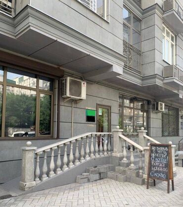 монако авангард стиль: Продаю Офис 126 м², С ремонтом, Многоэтажное здание, 1 этаж