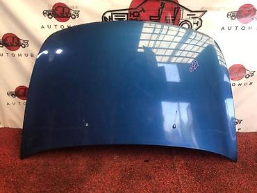 pod: Капот HONDA Stream RN4 2.0 2004 (б/у) — 1