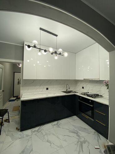 Мебель на заказ: Мебель на заказ, Кухня, Стулья, Кухонный гарнитур, Стол — 2