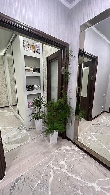 Продажа квартир: 1 комната, 43 м², 106 серия улучшенная, 9 этаж, Евроремонт — 8