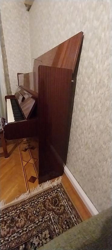 gitara satisi: Пианино, Акустический, Б/у — 4