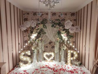 Dekorlar və bəzəklər: Dekorlar və bəzəklər — 3