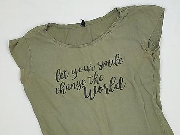 t shirty vector: Miss Sixty, T-shirt damski, rozmiar L — 1