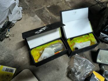 Digər avtomobil ehtiyat hissələri: QARAJDAN SATIŞ🚗 Maşın əşyaları qarışıq, müxtəlif modellər üçün — kimə — 22