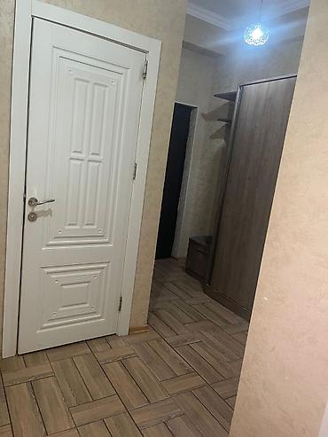 Yeni tikili: 3 otaqlı, Yeni tikili, 80 kv. m — 20