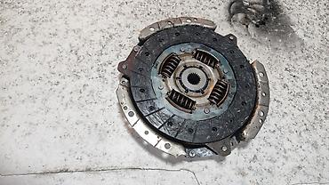 vaz 2109 samara: Chevrolet 2123.2121, 2025 il, Orijinal, Rusiya, İşlənmiş — 6