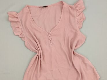 Shein, Жіноча блуза, розмір S
