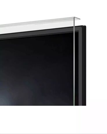 tv samsung 108 cm: Tv ekranı üçün qoruyucu, anti̇udar zərbəyə davamlıdır, görüntü