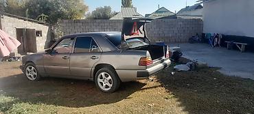 w124 mercedes: Mercedes-Benz W124: 1990 г., Механика, Газ, Седан — 2