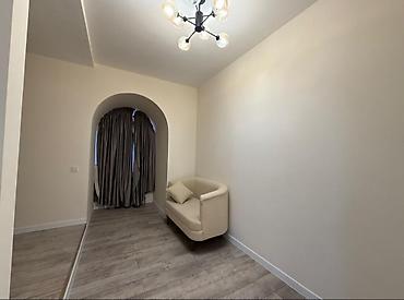 real sight: 3 комнаты, 105 м², Элитка, 10 этаж, Дизайнерский ремонт — 6