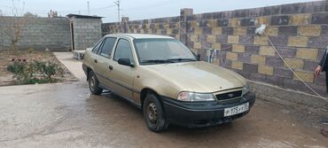 Daewoo: Daewoo Nexia: 2008 г., 1.6 л, Механика, Бензин, Бус