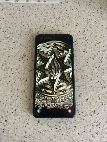 irshad telecom samsung a50: Samsung Galaxy A51, 64 ГБ, цвет - Синий, Гарантия, Сенсорный, Отпечаток пальца
