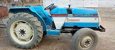 Другое сельско-хозяйственное оборудование: Навесное сельхозоборудование для трактора Комплект из нескольких — 5