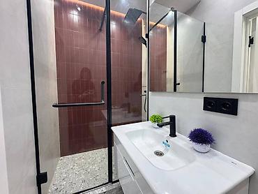 Продажа квартир: 2 комнаты, 60 м², Элитка, 12 этаж, Дизайнерский ремонт — 5